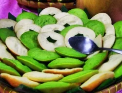 Kuliner di Bandung Jangan Lewatkan 33 Jajanan Ini!