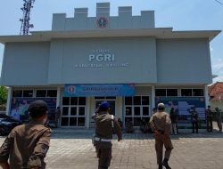 PGRI Bandung Barat Siap Hadapi Tantangan Pendidikan Modern