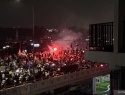 Nugraha Meninggal Usai Luka Parah Saat Perayaan Juara Persib Bandung