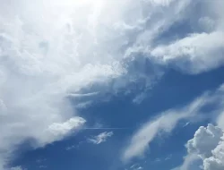 Prakiraan Cuaca Bandung Hari Ini, 21 Juli 2025 Cerah Berawan