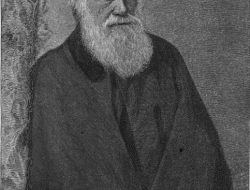 Francis Darwin: Putra Charles Darwin yang Bersinar di Dunia Botani