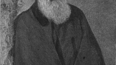 Francis Darwin: Putra Charles Darwin yang Bersinar di Dunia Botani