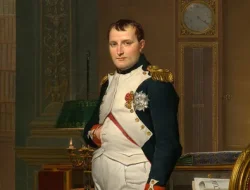 Napoleon Bonaparte: Dari Anak Korsika ke Penguasa Eropa