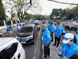 Imbas Bagi Bir Pemkot Bandung Minta DPRD Revisi Perda Trantibum