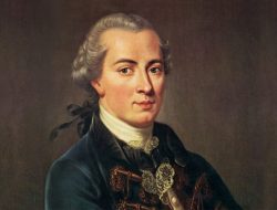 Immanuel Kant: Filsuf Jerman yang Mengubah Cara Kita Berpikir tentang Dunia