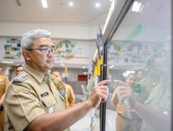 QRIS Run dan Sunda Karsa Fest, Dua Event Strategis Perkuat Branding Kota Bandung