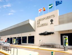 Bandara Almería: Gerbang Menuju Keindahan Tersembunyi Andalusia