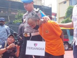Ancaman 15 Tahun Penjara untuk Marbut yang Cabuli Bocah Bandung