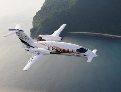 Susi Air Resmi Terbangkan Rute Yogyakarta–Bandung PP Mulai Hari Ini!