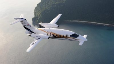 Susi Air Resmi Terbangkan Rute Yogyakarta–Bandung PP Mulai Hari Ini!