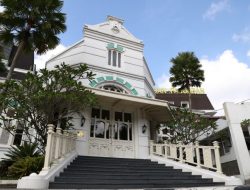 7 Fakta Pegiat Bikin Petisi Gugat Perda Cagar Budaya Kota Bandung