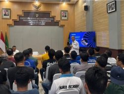 Lapas Sukamiskin Diusulkan Jadi Model Pemenuhan HAM Biologis Napi