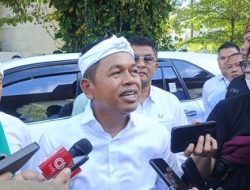 Temui Pengusaha Pariwisata Dedi Mulyadi Saya Tidak Akan Berubah, Larangan Study Tour Tetap Berlaku