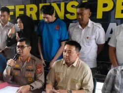 7 Fakta Dokter Priguna Didakwa Lakukan Tindak Pidana Kekerasan Seksual