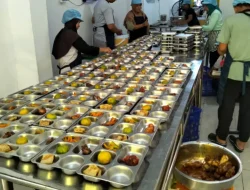 Dari Wilayah Kepulauan, UMKM Ini Berhasil Jadi Pemasok Program MBG dengan Dukungan Pembiayaan BRI