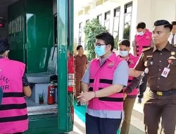 Trik Culas Pegawai Bank di Bandung hingga Rugikan Negara Rp 3,6 M