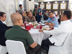 111 Pasis Sesko TNI 2025 Digembleng Materi Geopolitik-Operasi Gabungan