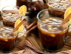 Minuman Hangat yang Wajib Dicoba Saat Bandung Dingin