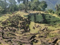 Pakar Ungkap 3 Temuan Baru di Gunung Padang Apa Itu