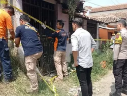 Terjerat Utang Ibu di Bandung Ditemukan Tewas Bersama Dua Anaknya