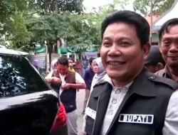 Kemendagri Tunggu Laporan Wabup soal Bupati Sidoarjo Mutasi 60 ASN