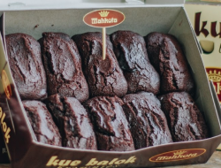 10 Oleh oleh Bandung Terbaru 2025, Cocok Jadi Buah Tangan