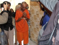 ASN Bandung Barat Diduga Perkosa 3 Anak Tiri, Korban Trauma Berat