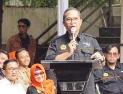 6 Prodi Fakultas Teknik Unpas Punya Predikat Baru