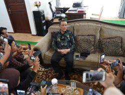 Gubernur Kalbar Bicara soal Rumah Digeledah KPK Klaim