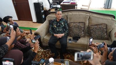 Gubernur Kalbar Bicara soal Rumah Digeledah KPK Klaim