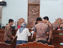 Fakta Hakim Tolak Eksepsi Ridwan Kamil