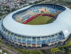 Kutukan Kandang Persib di ACL 2 yang Belum Berakhir