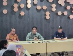 Luhut Dukung Gaya Koboi Purbaya Pelototi MBG dan Berangus Rokok Ilegal