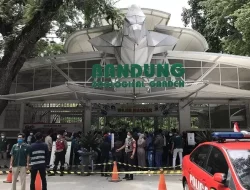 Polemik Bandung Zoo Memanas Pemkot Keluarkan Perintah Kosongkan Lahan