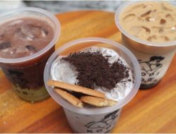 9 Es Kopi Susu Creamy Enak di Bandung