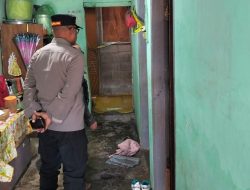 Dipicu Masalah Ekonomi Ibu di Bandung Diduga Membunuh Dua Anaknya Sebelum Bunuh Diri