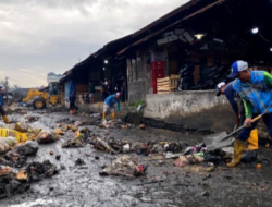 Sanksi Menanti Warga Bandung yang Buang Sampah Sembarangan