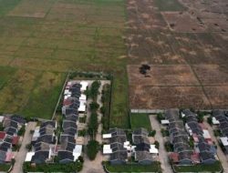 Keterbatasan Lahan di Bandung Jadi Kendala Pengentasan BAB Sembarangan