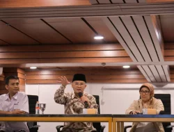 Jabar Puncaki IMTI 2025: Bukti Nyata Pariwisata Ramah Muslim Kian Mendunia