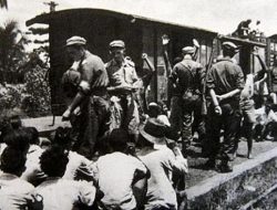 Tragedi Dinamit Bandung 1893 dan Upaya Pembunuhan Bupati Baru