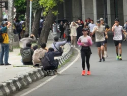 Komdigi Ingatkan Fotografer Jalanan soal Perlindungan Data Pribadi