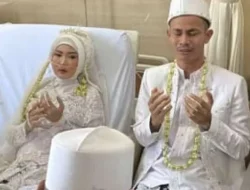 Viral Kisah Pengantin Baru Masuk UGD Jam 3 Pagi Karena Honeymoon Cystitis