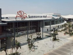 Summarecon Mall Bandung Segera Beroperasi, Pengamat Soroti Infrastruktur Pendukung