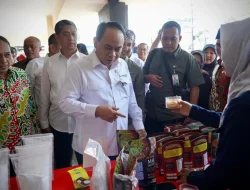 DPRD Bandung Dorong Koperasi Merah Putih Berdayakan Muatan Lokal