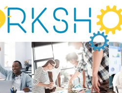 Workshops and Education Programs Edukasi Membangun Keterampilan dan Pengetahuan Melalui Pembelajaran Interaktif