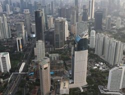 Perkantoran di Bandung & Jogja Ramai Dilirik Start-Up