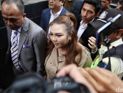 Video Porno Bawa Lisa Mariana ke Hotel Prodeo