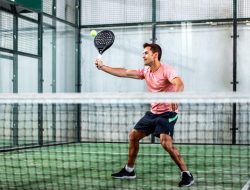 Techletica Hadirkan Fitur Video Highlight Padel Sekali Tap