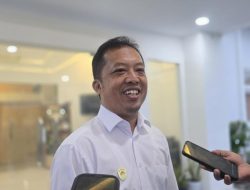 Sederet Fakta Wabup Kulon Progo Ambar Purwoko Miliki KTA