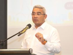 Pemkot Bandung Bakal Gencar Edukasi ke Warga soal Septic Tank Komunal